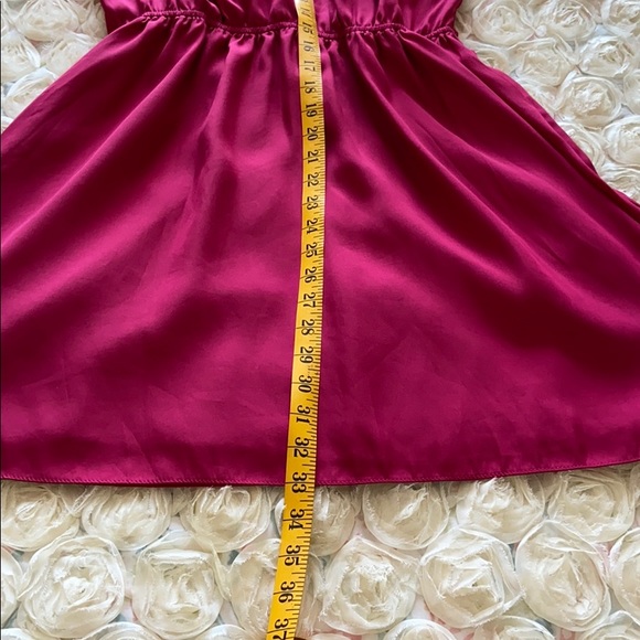 BCBGeneration Party Dress - Picture 7 of 7